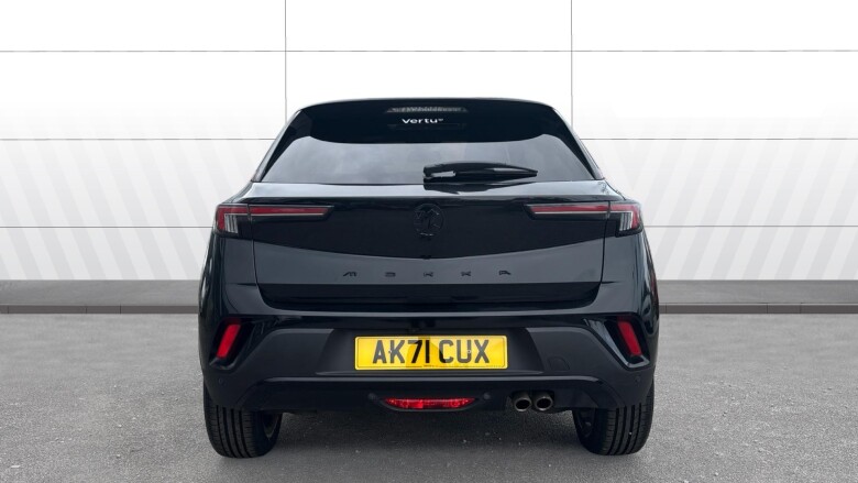 Vauxhall Mokka 1.2 Turbo SRi Nav Premium 5dr Petrol Hatchback